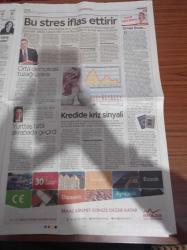 Cumhuriyet Gazetesi - 6 Şubat 2016 - Fenerbahçe Antalyaspor’a deplasmanda 4-2 yenildi,Fenerbahçe dağıldı-Aziz Yıldırım Türkiye'ye Şikeyi Getiren Galatasaray'dır - Burak Yılmaz Çin'de - Diriliş Tarkovski'den Mi Araklandı - Gonca Vuslateri - Yassıada'nın Failleri - Halep'ten Büyük Kaçış - Can Dündar ve Erdem Gül 25 Mart'ta Hakim Önünde - Selahattin Demirtaş - Recep Tayyip Erdoğan