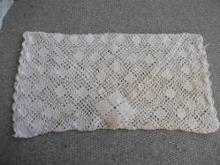 X - 55 - BEBEK ALTIN YASTIĞI