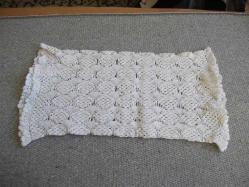 X - 57 - BEBEK ALTIN YASTIĞI