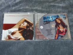 ASENA 2005- MÜZİK CD Sİ.(VCD HEDİYESİ YOKTUR) ÇOK TEMİZ DÖNEM BASKISI MÜZİK CD SİDİR.