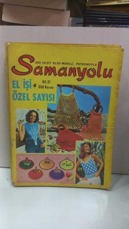 samanyolu