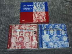 KAÇ YIL GEÇTİ ARADAN-TÜRK POP MÜZİK TARİHİ ''1960-70'Lİ YILLAR''.2 CD BOX SET ÇOK TEMİZ DÖNEM BASKISI MÜZİK CD SİDİR.