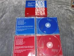 KAÇ YIL GEÇTİ ARADAN-TÜRK POP MÜZİK TARİHİ ''1960-70'Lİ YILLAR''.2 CD BOX SET ÇOK TEMİZ DÖNEM BASKISI MÜZİK CD SİDİR.