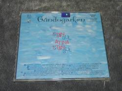 GRUP GÜNDOĞARKEN-İSTANBUL ATİNA İSTANBUL... DÖNEM BASKISI MÜZİK CD SİDİR.