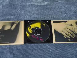SEN SEN SEN-SELVA ERDENER... DÖNEM BASKISI MÜZİK CD SİDİR.