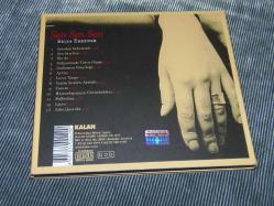 SEN SEN SEN-SELVA ERDENER... DÖNEM BASKISI MÜZİK CD SİDİR.