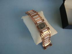 QUANTUM EQUINOX EQL125 KADIN KOL SAATI ( KULLANILMAMIŞ / İHTİYAÇ FAZLASI ) Orjinal KİTAPÇIKLI KUTUSUNDA - UYGUN FİYAT