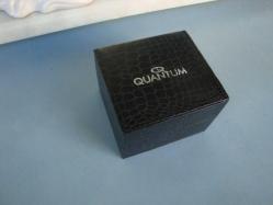 QUANTUM EQUINOX EQL125 KADIN KOL SAATI ( KULLANILMAMIŞ / İHTİYAÇ FAZLASI ) Orjinal KİTAPÇIKLI KUTUSUNDA - UYGUN FİYAT