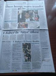 Cumhuriyet Gazetesi - 9 Şubat 2013 - Hoşgeldin Didier Drogba - Fenerbahçe Galatasaray Finalde - Çin İşkencesi - Melih Gökçek Böyle Batırdı - Ergin Saygun Tahliye Edildi - Ümit Kocasakal Yönetimdeki İstanbul Barosu'ndan Genel Kurul Çağrısı - İspanyol Filozof Savater Sol Bütünlüğü Savunmalı