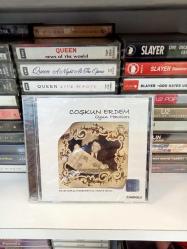 Coşkun Erdem - Oyun Havaları - Cd -