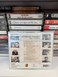 Coşkun Erdem - Oyun Havaları - Cd -