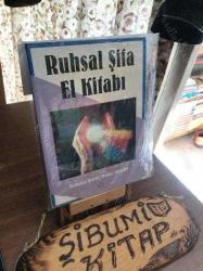 RUHSAL ŞİFA EL KİTABI
