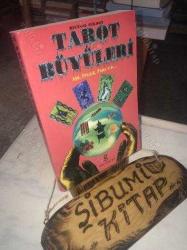 TAROT BÜYÜLERİ - AŞK EVLİLİK PARA V.B.