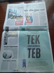 Cumhuriyet Gazetesi - 24 Aralık 2012 - Aykut Kocaman İstifa Kararından Döndü - PTT 1.Lig'de Olaylı Gün - Siyanür Havuzu İçin Mezarlık Taşındı - Aydınların İsyanı - Grup Yorum - Kahramanmaraş'ta Yine Abluka - Kubilay'a Görkemli Anma