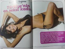 Boxer magazin dergisi - Mart 2005 - Burhan Öçal - Manga - Seçkin Piriler - Erkek modası ve teknoloji - Fevkalâde yazar kadrosu - Okay Gönensin - Haşmet Babaoğlu - Kanat Atkaya - Duygu Asena - Sedat Sertoğlu - Deniz Akkaya - Banker Kastelli - Lucy Liu - Johnny Depp - Acun Ilıcalı - Suitable Blazers - Ölüler konuşuyor duyuyormusunuz - Kadir İnanır - Damarlarınızdaki tatil - Yasemin Ergene - Bob Guccione - Seksten soğutan 11 büyük günah - Gang Buster of İstanbul - Didem Taslan - Türkiye'de top koşturmuş en iyi yabancılar - Ariel Ortega - Toni Schumacher - Zoran Simoviç - Gheorghe Hagi - Geceyarısı mutluluğu - Kafama takılan 3 mesele üzerine - Top model fabrikası - Geronimo bir kez daha kazandı - Tarikat savaşı - Kışa veda partisi - Kobra Tayfunu 1944 - Uzakdoğu'nun en hasta ruhlu korku filmleri - Zor baba filminin çıplak kızı Teri Polo - Atıf Yılmaz - Naz Elmas - Seda Akman - Arzu Yanardağ - Özgü Namal - Azra Akın - Ece Sükan -