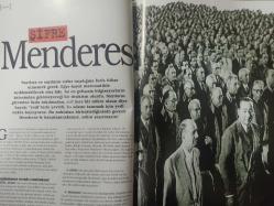 Boxer dergisi - Ocak 2005 - Erken Boşalma - Nuri Alço - Gamze Özçelik - Çağla Şikel - Deniz Seki - Yasemin Ergene - Seray Sever - Nefise Karatay - Gülşen - Jennifer Lopez - Selma Merter - Salvador Dali'nin en kışkırtıcı fotoğrafları - Hilal Cebeci - Şifre Menderes - Pascal Nouma - Türkiye'nin en seksi kadını - Ümit Karan - Aziz Yıldırım - Reha Muhtar - Erkeklerin seksi bulduğu ama aslında bulmaması gereken 23 şey - Amerika futbolu - Dengeli beslenmenin şifresi - Erken boşalmayı maziye gömmek için en bilimsel çözümler - Emre Belözoğlu - Coşkun Sabah - Deniz Akkaya - Brooke Shields - Hollywood'u birbirine katan kadının sırrı - Pentagon öldürmeyen silah arayışında - Çağla Şikel - Deniz Seki - Tuğba Özay - Gülşen - Siren Ertan - Ebru Şimşek - Esin Maraşlıoğlu - Hülya Avşar - Nurgül Yeşilçay - Ekin Türkmen - Şenay Akay - Ebru Yener - Ayşe Hatun Önal - Yüksel Ak - Derin Mermerci Gülben Ergen - Şebnem Özinal - Ceza Rapçi - Rocky - Sylvester Stallone - Halit Refiğ -