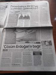 Cumhuriyet Gazetesi - 28 Ocak 2017 - Arda Turan Atatürk Sevgimi Sorgulatmam - TFF'ye Küfür Şikayeti - Belgrad Ormanı Dekovil Tehdidi - 90 Gündür Tutukluyuz - TRT'den Evet İçin Kampanya - Ödev Yerine Haydi Camiye