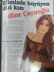 Boxer dergisi - Nisan 2005 - Metroseksüel olmadan şık ve bakımlı görünmenin 8 yolu - Cem Yılmaz - Erkan Mumcu - Semih Saygıner - Teddy Wilson - Cem Hakko - Serdar Bilgili - Faruk Süren - Jennifer Lopez - Ergün Gündüz - Donald Sutherland - Karaköy'ü kana bulayan Camgöz Gary - Burcu Çağrı - En şık 10 erkek - Beyazıt Öztürk - Faruk Süren - Cem Hakko - Serdar Bilgili - Erkan Mumcu - Güneri Civaoğlu - Cengiz Abazoğlu - Mirkelam - Elimizde büyüyen dizi kızı Mine Çayıroğlu - Naz Elmas - Nehir Erdoğan - Özge Özberk - Sema Öztürk - Begüm Kütük - Gerçek Don Corleone - Demet Akbağ - Doğa Rutkay - Esin Maraşlıoğlu - Deniz Pulaş - Tuğba Karaca - Hande Ataizi - Aysun Kayacı - Deniz Akel - Siren Ertan - Burcu Kara - Yeşil sahaların en büyük kasapları - Eyşan Özhim - Şık ve bakımlı görünmenin 8 yolu - Brezilya gecelerinin prensi bir Türk - Semih Saygıner - Doğru stile giden yolun üç ayrı formülü - 10 adımda yaşlanmayan adam ol - Sarı saçlı kızın masalı - Gençliğin son hastalığı -