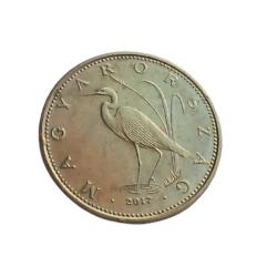 Macaristan 5 Forint 2017