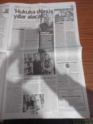 Cumhuriyet Gazetesi - 24 Mayıs 2018 - MHP Genel Başkanı Devlet Bahçeli Suç Örgütü Lideri Alaattin Çakıcı'ya Gitti - Prekazi 'nin Uzun Yolu - Obradoviç İle Devam - 68'ler Bir Nostalji Değil - Kölelerin Torunları Meclis Yolunda - Ekonomik Kabus - HDP'den Deklarasyon Kürt Sorununa Çözüm Paketi - Beyşehir Gölü Yavaş Yavaş Öldürülüyor