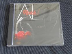 RİSKK !-AL..DÖNEM BASKISI SIFIR AÇILMAMIŞ AMBALAJINDA MÜZİK CD SİDİR..