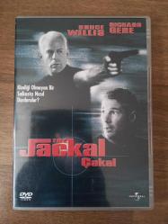 Çakal Dvd Film
