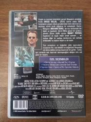 Çakal Dvd Film