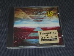 STRATOSFEAR-TANGERINE DREAM--DÖNEM BASKISI  ÇOK TEMİZ MÜZİK CD SİDİR..
