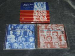 KAÇ YIL GEÇTİ ARADAN-TÜRK POP MÜZİK TARİHİ ''1960-70'Lİ YILLAR''.2 CD BOX SET DÖNEM BASKISI MÜZİK CD SİDİR.(AÇIKLAMAYI OKUYUNUZ)