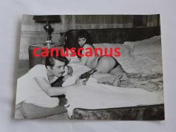 Figen Han - Yeşilçam Sinema Fotoğraf