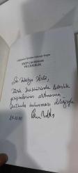 Ekip Çalışması ve Liderlik - Değişimin İçinden Geleceğe Doğru ( İthaflı İmzalı )