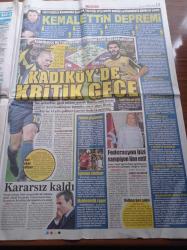 Sözcü Gazetesi - 24 Eylül 2012 - Kemalettin Şentürk Depremi - Trabzonspor Genel Sekreteri Hasan Yener Federasyon Bizi Şampiyon İlan Etti - Kenan İmirzalıoğlu - Şebnem Ferah - Ata Demirer - Hazreti Muhammed'e Hakaret Eden Film Yapımcısının Kellesine 100 Bin Dolar - HEPAR Genel Başkanı Osman Pamukoğlu - Süleyman Demirel - Tümgeneral Atilla Özler Zeybeği Bundan Sonra Cezaevindeki Arkadaşlarla Oynarız
