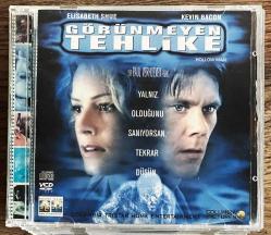 Görünmeyen Tehlike - Hollow Man (2000) Orjinal VCD Bilimkurgu/Korku Film 'AZ ÇIKAR' Kevin Bacon