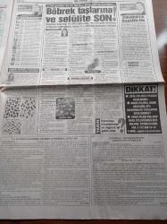 Sözcü Gazetesi - 5 Temmuz 2010 - İbrahim Toraman Benim Adım Beşiktaş - Ronaldinho - Cep Telefonunda Devrim Gibi Buluş - Kadir İnanır Siyaset İçin Tek Şartım Var - Ozan Güven - Uğur Yücel - AKP'li Mehmet Ali Şahin Boğazınız İçin Değil Memleket İçin Çalışın - Balıkadamlar Kulübünde Çifte Cinayet - Armatör Kahraman Sadıkoğlu Bu Gücü Nereden Buluyor