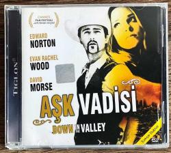 Aşk Vadisi - Down in the Valley (2005) VCD Film ' Edward Norton '
