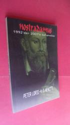 NOSTRADAMUS 1992'DEN 2001'E KEHANETLER