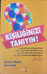 KİŞİLİĞİNİZİ TANIYIN