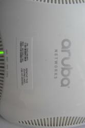 Aruba APIN0205 AP-205 Wireless Access Point      ((KÜCÜK RAF