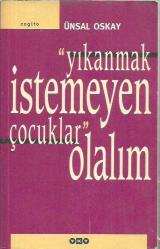 Yıkanmak İstemeyen Çocuklar Olalım