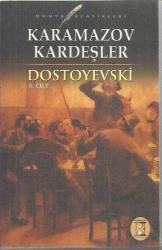 KARAMAZOV KARDEŞLER - 2 CİLT TAKIM