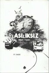 OLASILIKSIZ - Mefkûre Sahaf