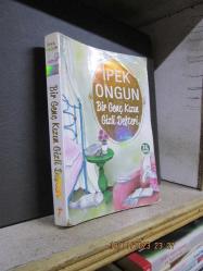 BİR GENÇ KIZIN GİZLİ DEFTERİ