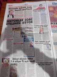 Sözcü Gazetesi - 17 Mart 2020 - Dünya Zor Günler Yaşıyor Virüs Sporu Da Vurdu - Fatih Terim'i Haklı Çıkaran Gerçekler- Karantina Gunleri- Trump Aşı Bulan Alman Firmasına 1 Milyar Dolar Teklif Etti - Camilerde Cemaatle Namaza Ara Verildi - Vaka Sayısı 47 Oldu