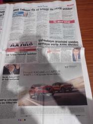 Sözcü Gazetesi - 8 Ekim 2017 - 30 Bin Feet'te Zafer Sözü - TFF'ye Siyah Çelenk - Mehmetçiğe Yeni Görev - İsmail Saymaz - Barış Yarkadaş - Tuğamiral Yankı Bağcıoğlu