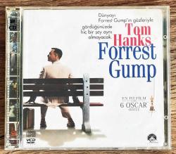 Efemera - Forrest Gump (1994) Orijinal VCD Film ' Tom Hanks ' - kitantik - kitaLog