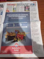 Sözcü Gazetesi - 10 Nisan 2017 - Gizli Golcü Josef De Souza - Dick Advocaat - ABD Kuzey Kore'ye Uçak Gemisi Gönderdi - Kapadokya'da Balon Faciası - Yurtdışında Oy Verme İşlemi Bitti Geriye Şaibe Kaldı - Sinan Oğan Hayır Cephesi Milli Mücadele Ruhuyla Çalışıyor - Meral Akşener Bize FETÖ'cü Terörist Diyen Aynaya Baksın