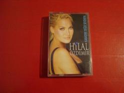 HİLAL ÖZDEMİR*KANADIM DEĞDİ SEVDAYA