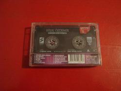 HİLAL ÖZDEMİR*KANADIM DEĞDİ SEVDAYA