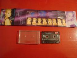 HİLAL ÖZDEMİR*KANADIM DEĞDİ SEVDAYA