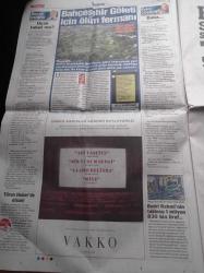 Sözcü Gazetesi - 8 Mart 2015 - Fenerbahçe Galatasaray Derbisi - Silah Bırakmayan PKK Recep Tayyip Erdoğan'ın Villasının Önünde Keşif Yaomis- Atatürk'e Dil Uzatan AKP'li Kadınlar Atatürk'e Dua Etsin - AKP'liler Küba'dan Dönerken Koli Koli Özel Puro Getirmiş